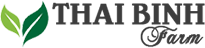 Logo Thái Bình Farm